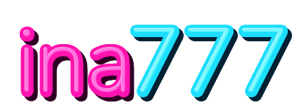 ina777 — logo kanal