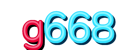 g668 — logo kanal