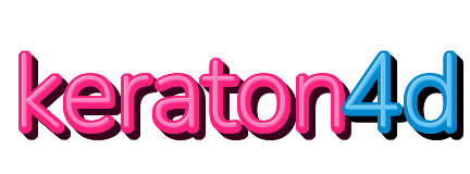 keraton4d — logo kanal