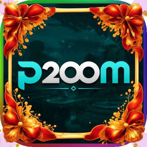 p200m — galeri pratinjau Resmi APK