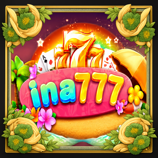 ina777 — mitra unggulan