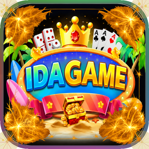 idagame — mitra unggulan